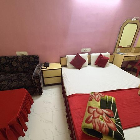Hotel New Classic Inn Near Sea Beach,Full Air-Conditioning With Restaurant Digha (West Bengal) Exterior foto