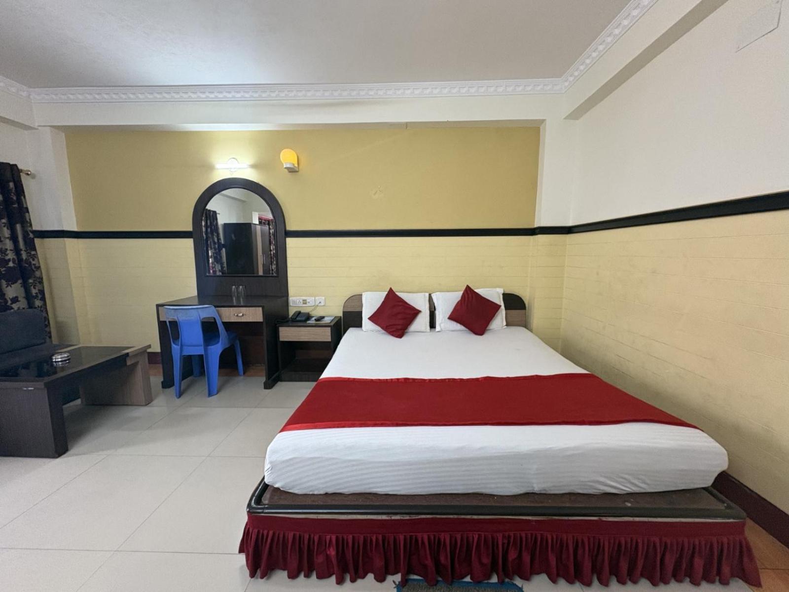 Hotel New Classic Inn Near Sea Beach,Full Air-Conditioning With Restaurant Digha (West Bengal) Exterior foto