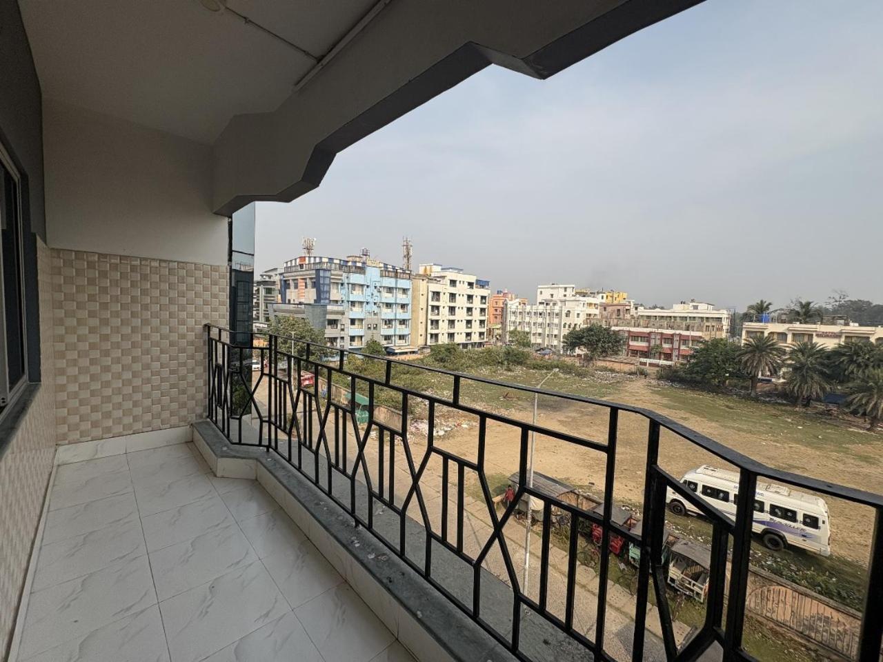 Hotel New Classic Inn Near Sea Beach,Full Air-Conditioning With Restaurant Digha (West Bengal) Exterior foto