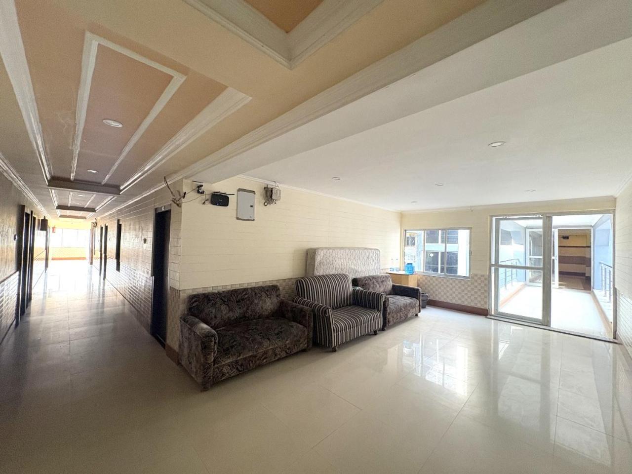 Hotel New Classic Inn Near Sea Beach,Full Air-Conditioning With Restaurant Digha (West Bengal) Exterior foto