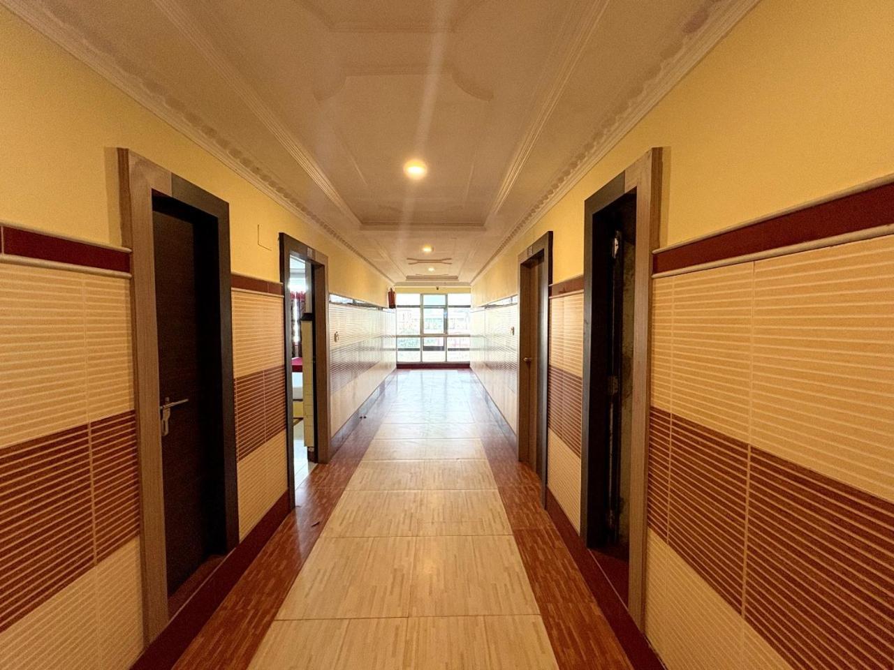 Hotel New Classic Inn Near Sea Beach,Full Air-Conditioning With Restaurant Digha (West Bengal) Exterior foto