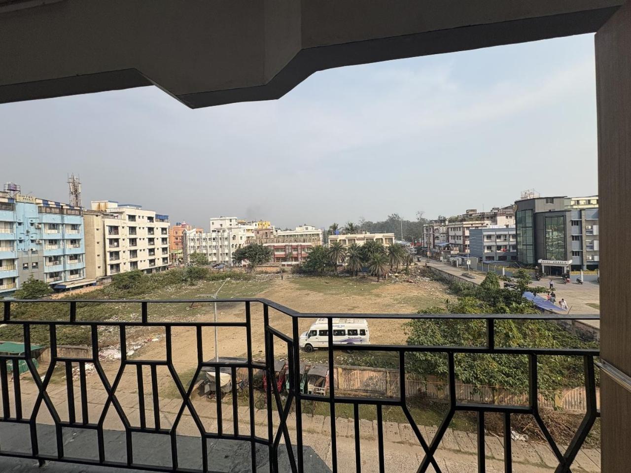 Hotel New Classic Inn Near Sea Beach,Full Air-Conditioning With Restaurant Digha (West Bengal) Exterior foto