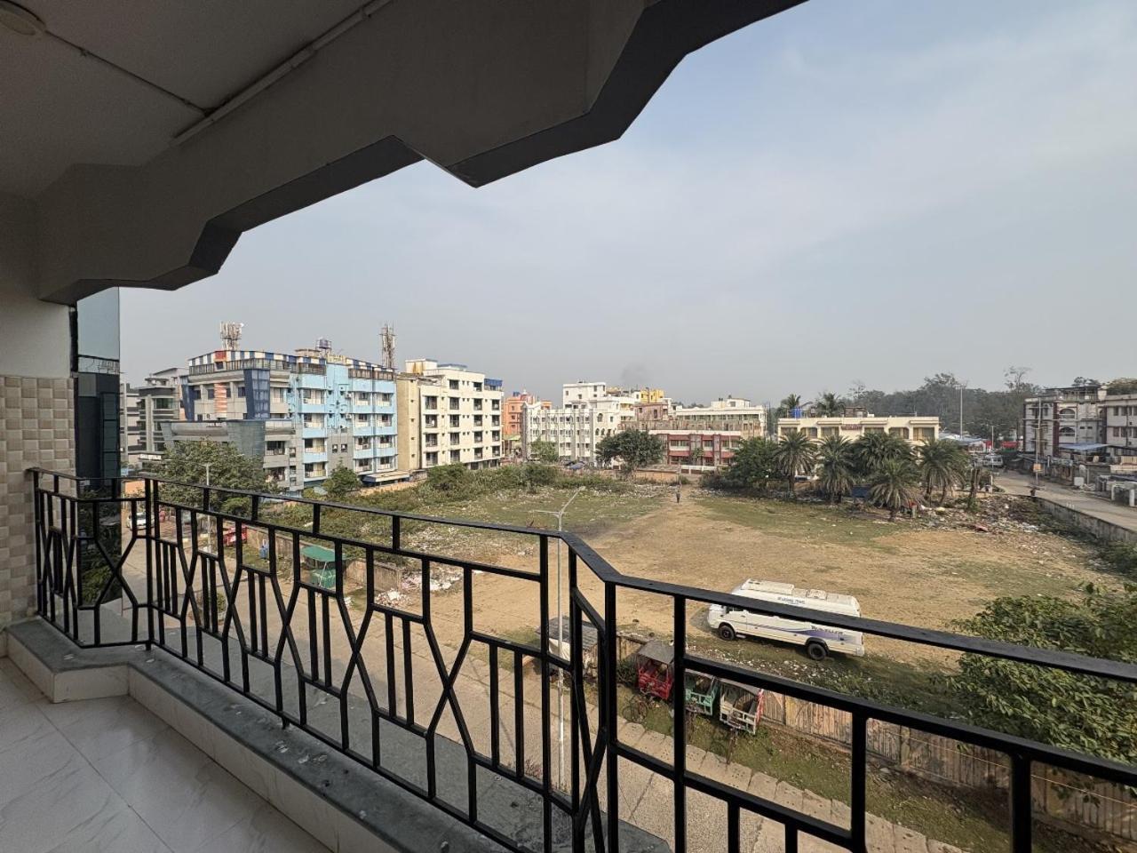Hotel New Classic Inn Near Sea Beach,Full Air-Conditioning With Restaurant Digha (West Bengal) Exterior foto