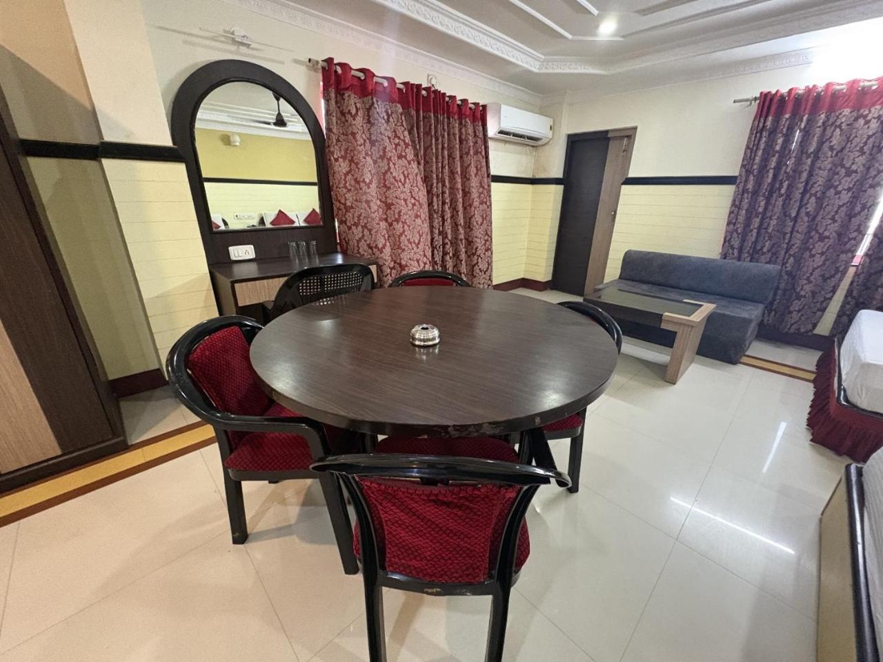 Hotel New Classic Inn Near Sea Beach,Full Air-Conditioning With Restaurant Digha (West Bengal) Exterior foto