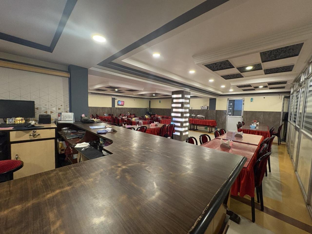 Hotel New Classic Inn Near Sea Beach,Full Air-Conditioning With Restaurant Digha (West Bengal) Exterior foto