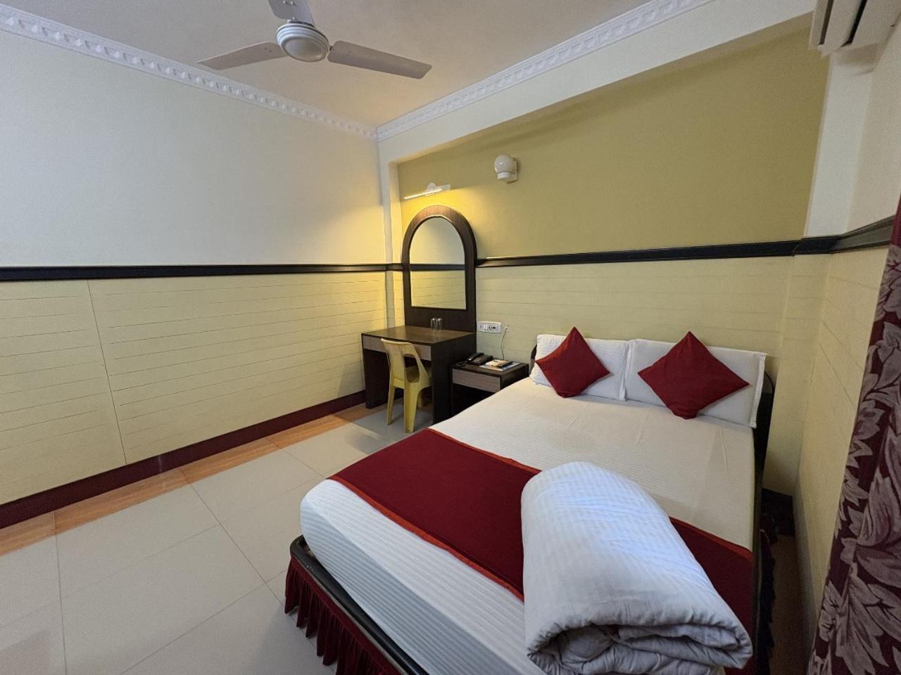 Hotel New Classic Inn Near Sea Beach,Full Air-Conditioning With Restaurant Digha (West Bengal) Exterior foto
