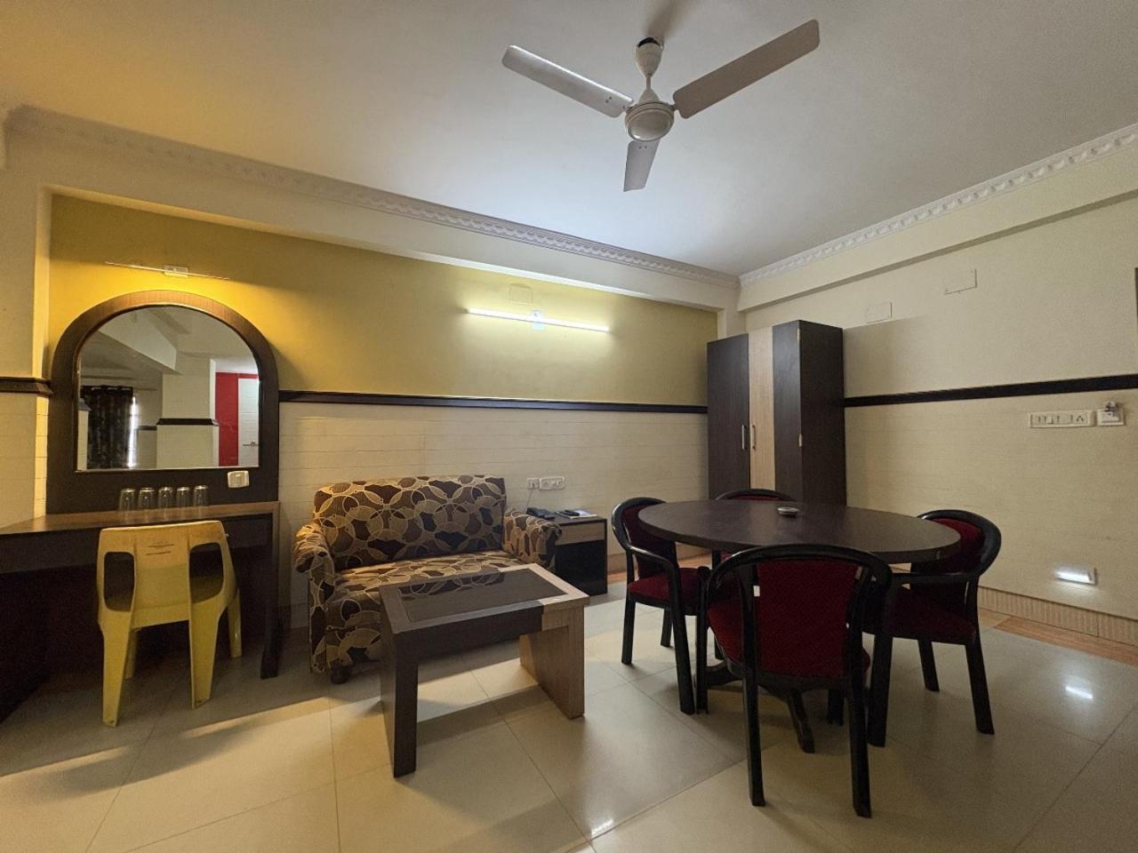Hotel New Classic Inn Near Sea Beach,Full Air-Conditioning With Restaurant Digha (West Bengal) Exterior foto